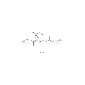 二棕榈酰磷脂酸维克奇生物中药对照品