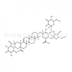 屏边三七苷R2维克奇生物中药对照品