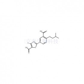非布司他杂质B维克奇生物中药对照品