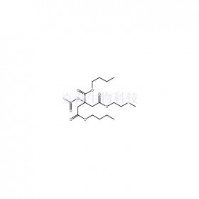 乙酰柠檬酸三丁酯维克奇生物中药对照品