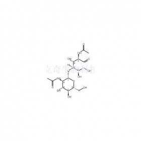 N,N'-二乙酰基壳二糖维克奇生物中药对照品