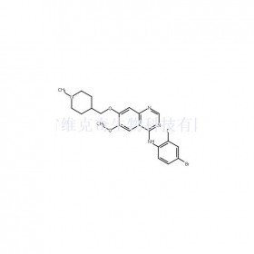 凡德他尼维克奇生物中药对照品