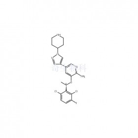 克唑替尼维克奇生物中药对照品