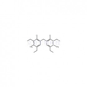 4,4'-亚甲基-双(3-氯-2,6-二乙基苯胺)维克奇生物中药对照品