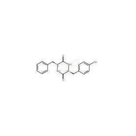 环(酪氨酸-苯丙氨酸)二肽维克奇生物实验室中药对照品