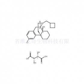 酒石酸布托啡诺维克奇生物中药对照品