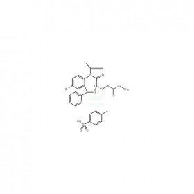 甲苯磺酸瑞马唑仑维克奇生物中药对照品