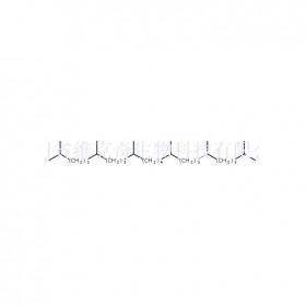 角鲨烷维克奇生物中药对照品