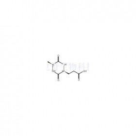 环-(L-丙氨酰-L-谷氨酸）维克奇生物中药对照品