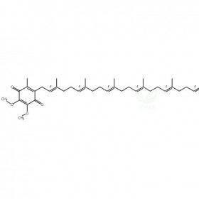 辅酶Q9维克奇生物中药对照品