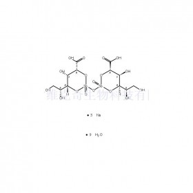 葡萄糖酸锑钠维克奇生物中药对照品