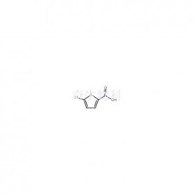 5-氯噻吩-2-甲酸维克奇生物中药对照品