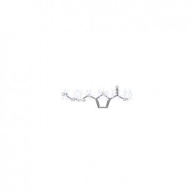 5-(十四烷基氧)-2-糠酸维克奇生物中药对照品