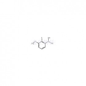 2-氟-3-甲氧基苯硼酸维克奇生物中药对照品
