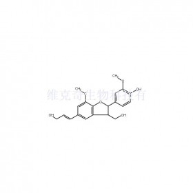 去氢二松柏醇维克奇生物中药对照品