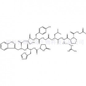 戈那瑞林维克奇生物中药对照品
