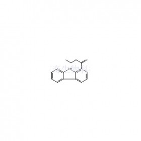 1-乙氧基羰基-β-咔啉维克奇生物实验室中药对照品