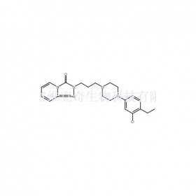 盐酸曲唑酮杂质E维克奇生物中药对照品