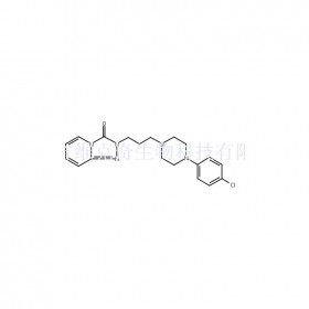 盐酸曲唑酮杂质C维克奇生物中药对照品