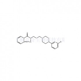盐酸曲唑酮杂质D维克奇生物中药对照品