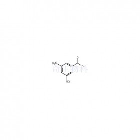 3,5-二硝基苯甲酸维克奇生物中药对照品