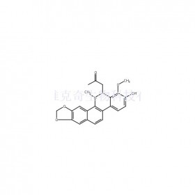 6-Acetonyl-N-methyl-dihydrodecarine维克奇生物实验室中药对照品