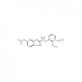 泮托拉唑钠杂质A维克奇生物中药对照品