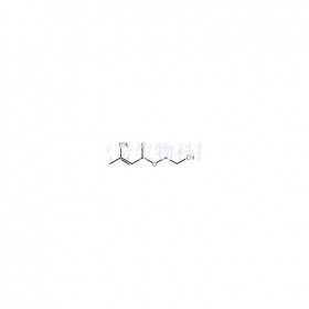 3-氨基巴豆酸氰乙酯维克奇生物中药对照品
