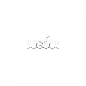 柠檬酸三乙酯维克奇生物中药对照品