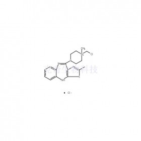 奥氮平杂质C维克奇生物中药对照品