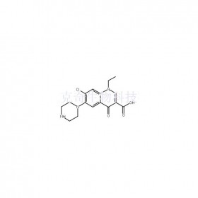诺氟沙星杂质E维克奇生物中药对照品