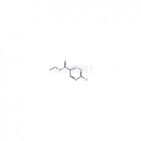 2-氯嘧啶-5-甲酸乙酯维克奇生物中药对照品