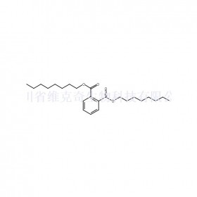 邻苯二甲酸二正辛酯维克奇生物中药对照品