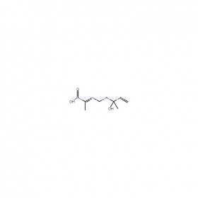 6-羟基-2,6-二甲基-2,7-辛二烯酸维克奇生物实验室中药对照品