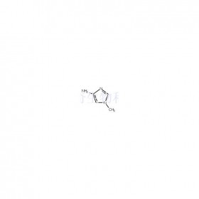 1-甲基-4-氨基咪唑维克奇生物中药对照品