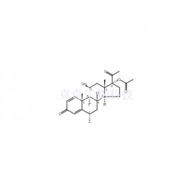 氟米龙醋酸酯维克奇生物中药对照品