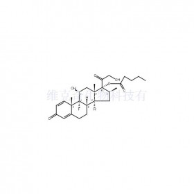 戊酸倍他米松维克奇生物中药对照品