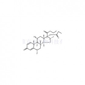丙酸氟替卡松维克奇生物中药对照品