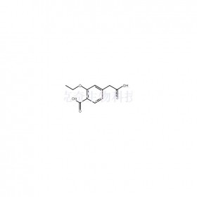 瑞格列奈有关物质 I维克奇生物中药对照品