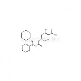 瑞格列奈有关物质 IV维克奇生物中药对照品