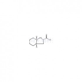 (2S,3aS,7aS)-八氢吲哚-2-羧酸维克奇生物中药对照品