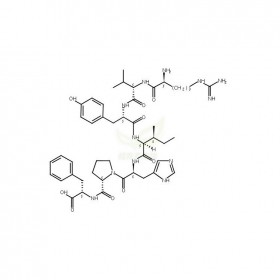血管紧张素III维克奇生物中药对照品