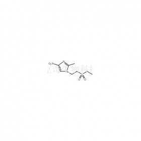 替硝唑杂质B维克奇生物中药对照品
