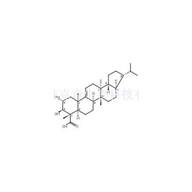 老龙皮酸维克奇生物中药对照品