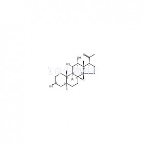 17β-通关藤苷元B维克奇生物中药对照品