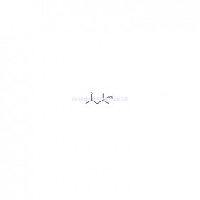 4-氨基-4-甲基-2-戊酮维克奇生物实验室中药对照品