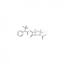 磺苄西林维克奇生物中药对照品