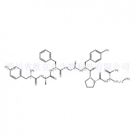 142689-18-7维克奇生物中药对照品