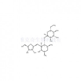 核糖霉素维克奇生物中药对照品