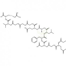 血纤维蛋白肽A维克奇生物中药对照品